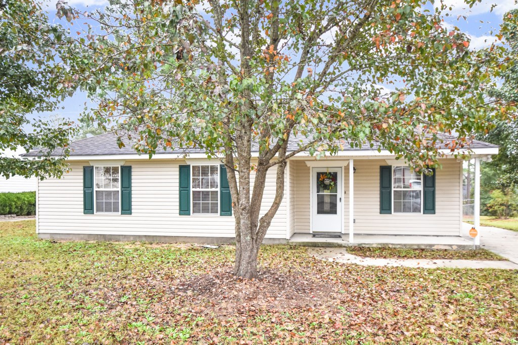 245 Sudlow Ridge Road North Augusta, SC 29841 - Photo 2 of 18