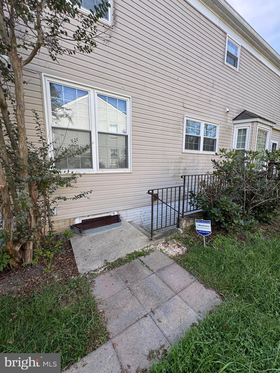 2602 Ainsworth Terrace Bowie, MD 20716 - Photo 8 of 8 a view of a house with backyard and sitting area