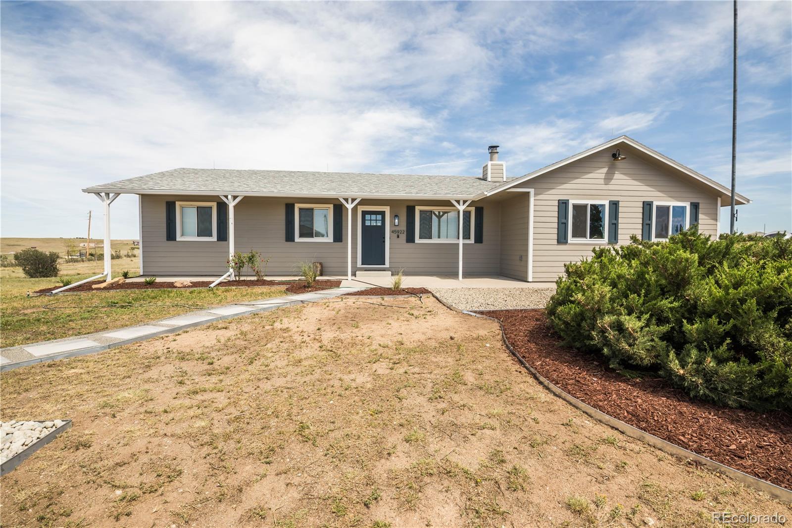 45922 Summit Road Parker, CO 80138 - Photo 1 of 48