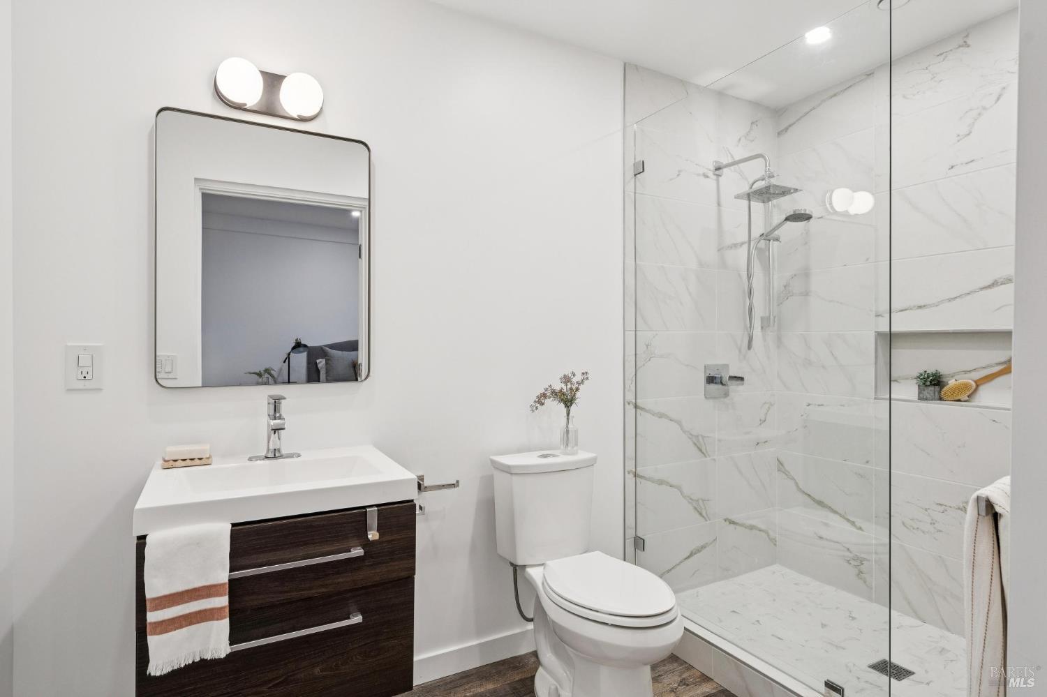 1007 Greenhill Road Mill Valley, CA 94941 - Photo 46 of 51 Gallery Image 46