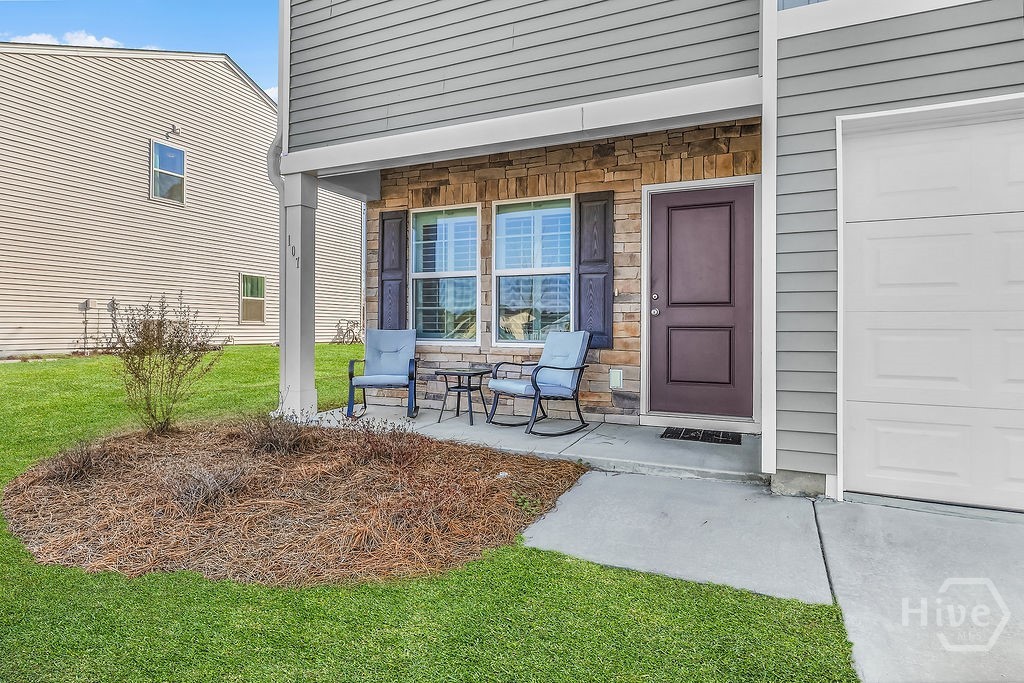 107 Daylily Drive Springfield, GA 31329 - Photo 7 of 38