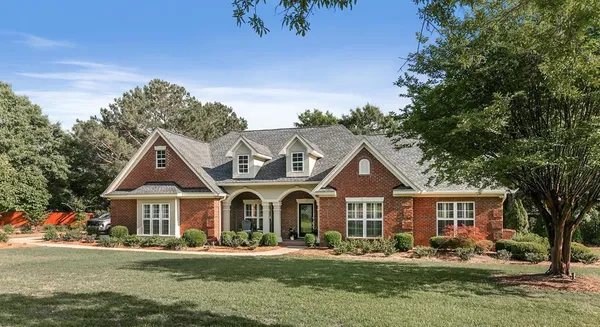 $394,000 | 106 Haddington Park Lane, Dothan, AL 36305