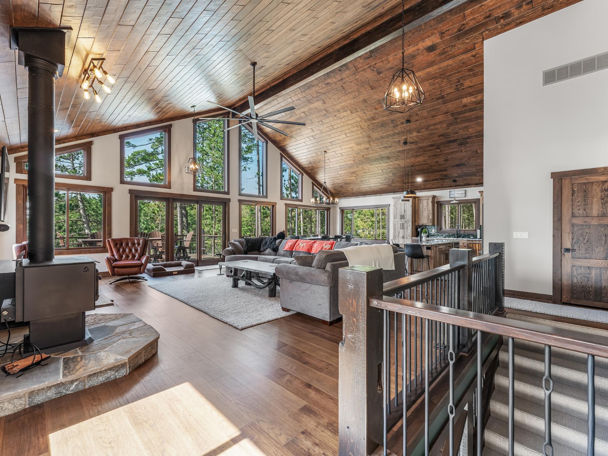5983 Jacoby Road Conover, WI 54519 - Photo 8 of 99 Gallery Image 8