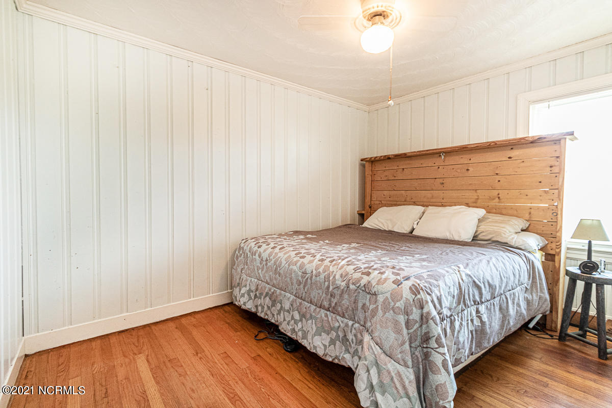7114 Shallingtons Mill Road Macclesfield, NC 27852 - Photo 16 of 41 2nd Bedroom