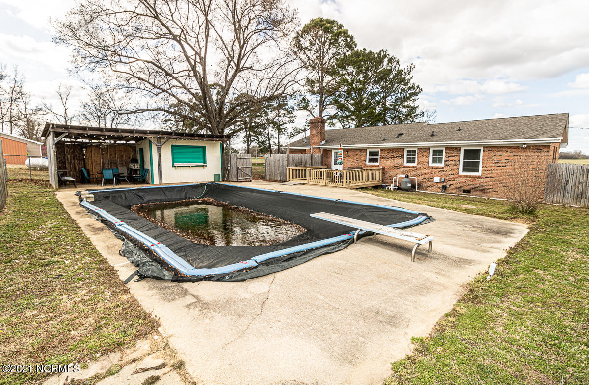 7114 Shallingtons Mill Road Macclesfield, NC 27852 - Photo 27 of 41 Pool