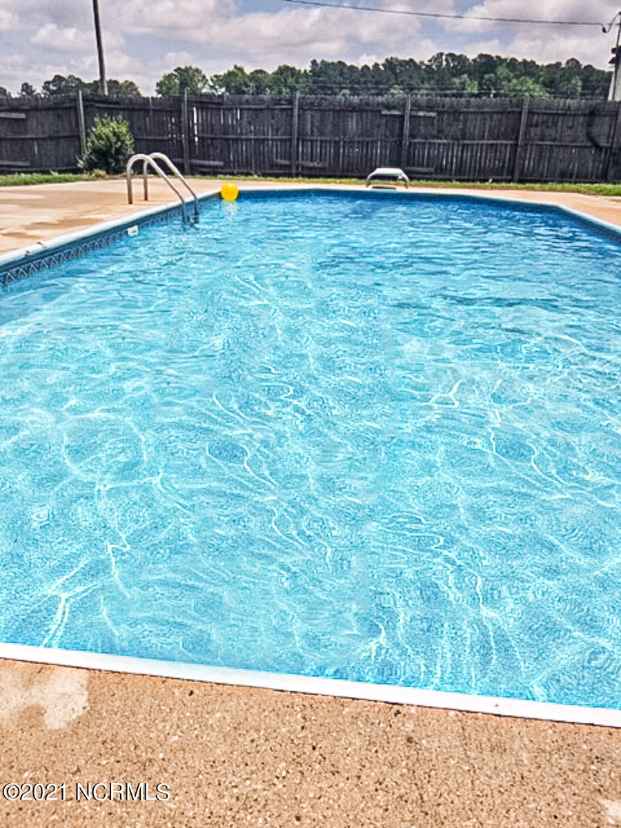7114 Shallingtons Mill Road Macclesfield, NC 27852 - Photo 31 of 41 Swimming Pool when opened for Summer