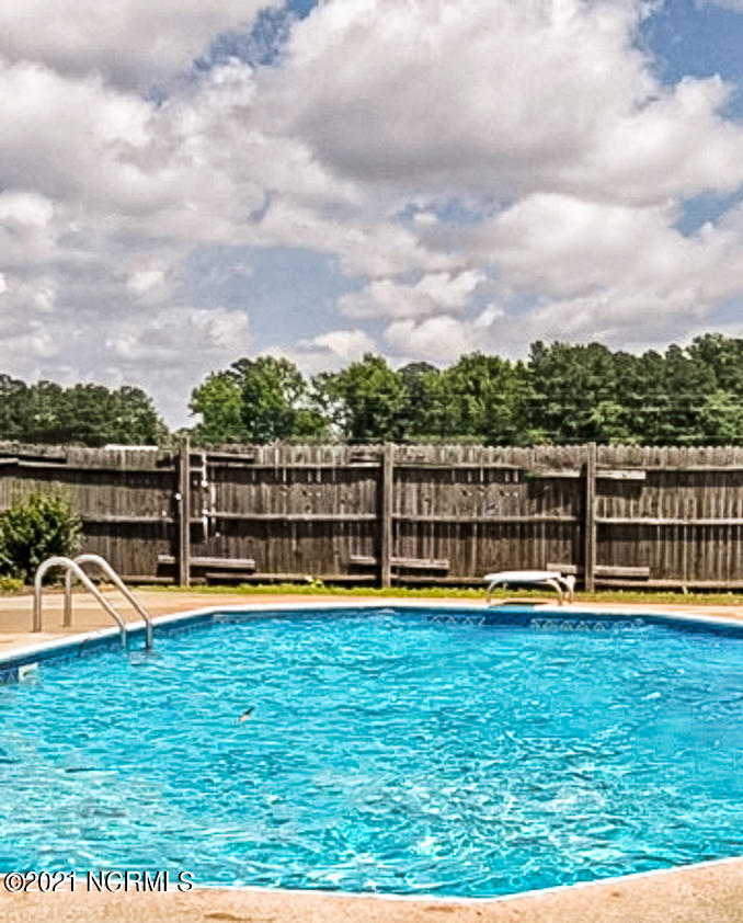 7114 Shallingtons Mill Road Macclesfield, NC 27852 - Photo 32 of 41 9ft Pool w/ Diving Board
