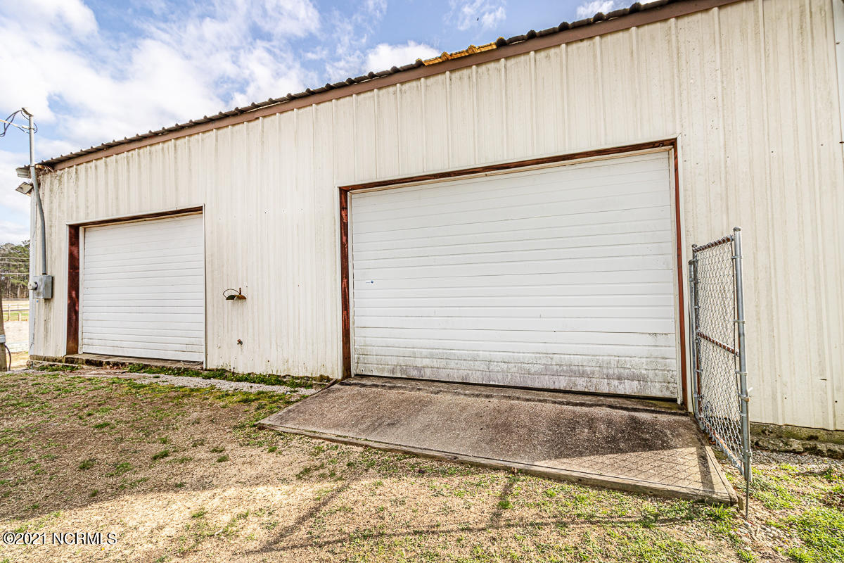 7114 Shallingtons Mill Road Macclesfield, NC 27852 - Photo 35 of 41 Huge Workshop