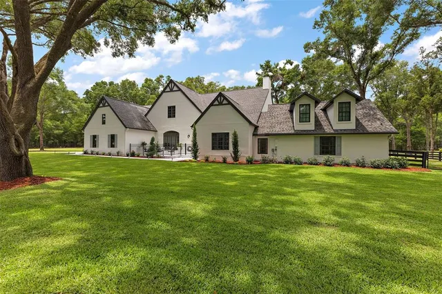 $1,950,000 | 11416 Highway 45, High Springs, FL 32643