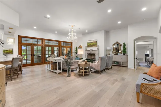 $1,950,000 | 11416 Highway 45, High Springs, FL 32643