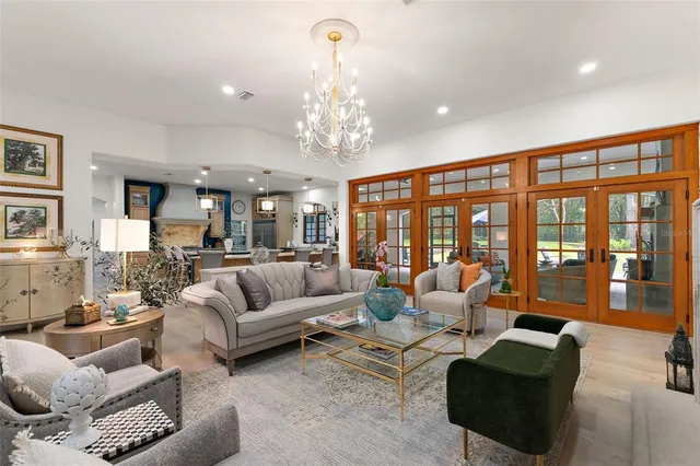 $1,950,000 | 11416 Highway 45, High Springs, FL 32643