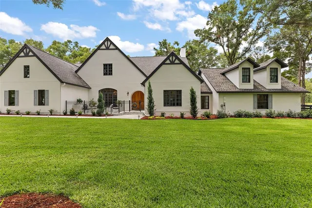 $1,950,000 | 11416 Highway 45, High Springs, FL 32643