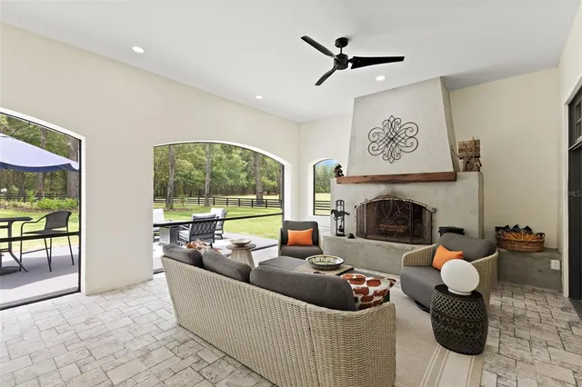 $1,950,000 | 11416 Highway 45, High Springs, FL 32643