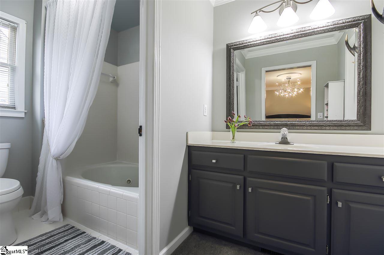 17 Treebrooke Drive Greenville, SC 29607 - Photo 16 of 25 Gallery Image 16