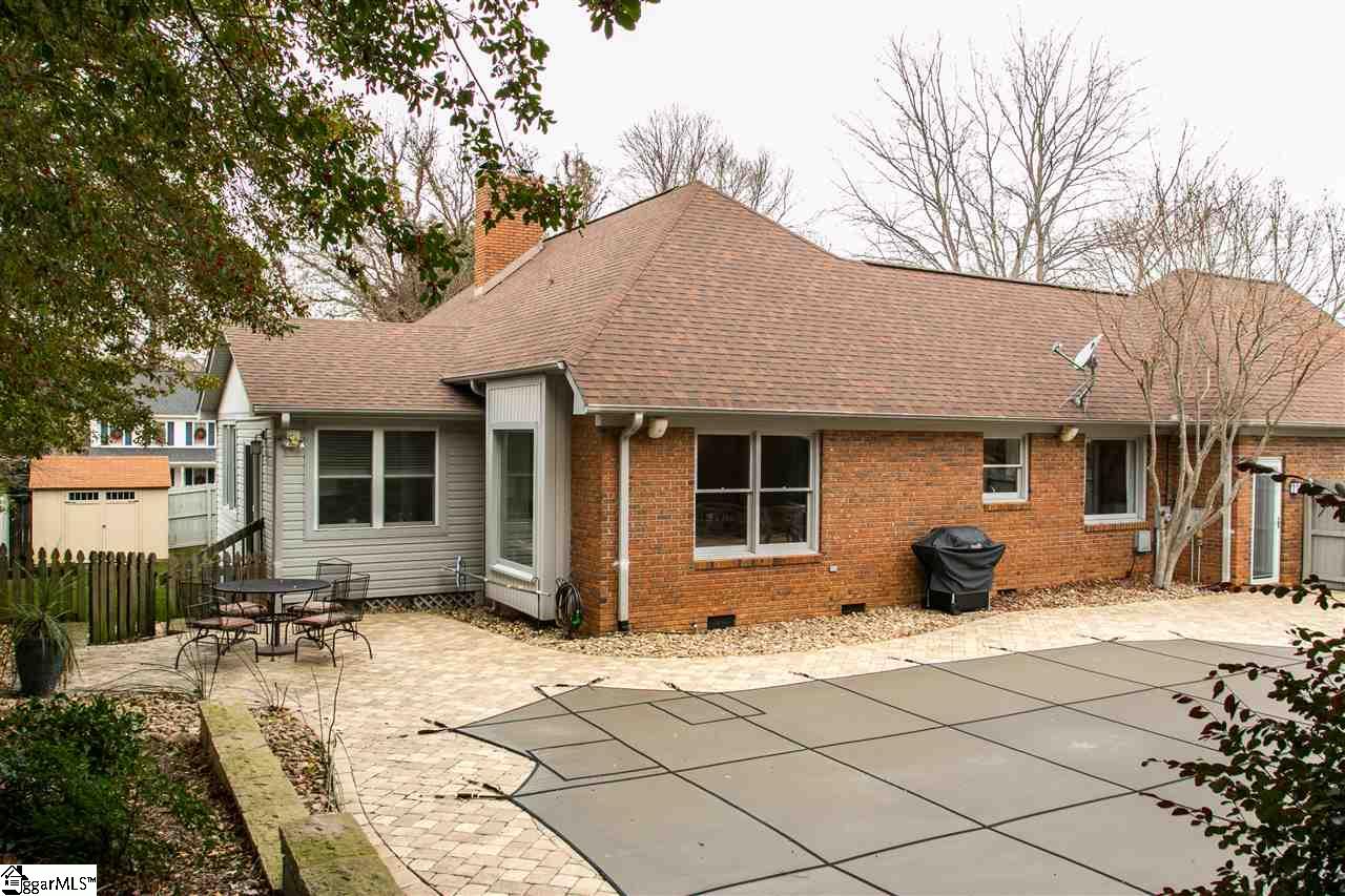 17 Treebrooke Drive Greenville, SC 29607 - Photo 22 of 25 Gallery Image 22