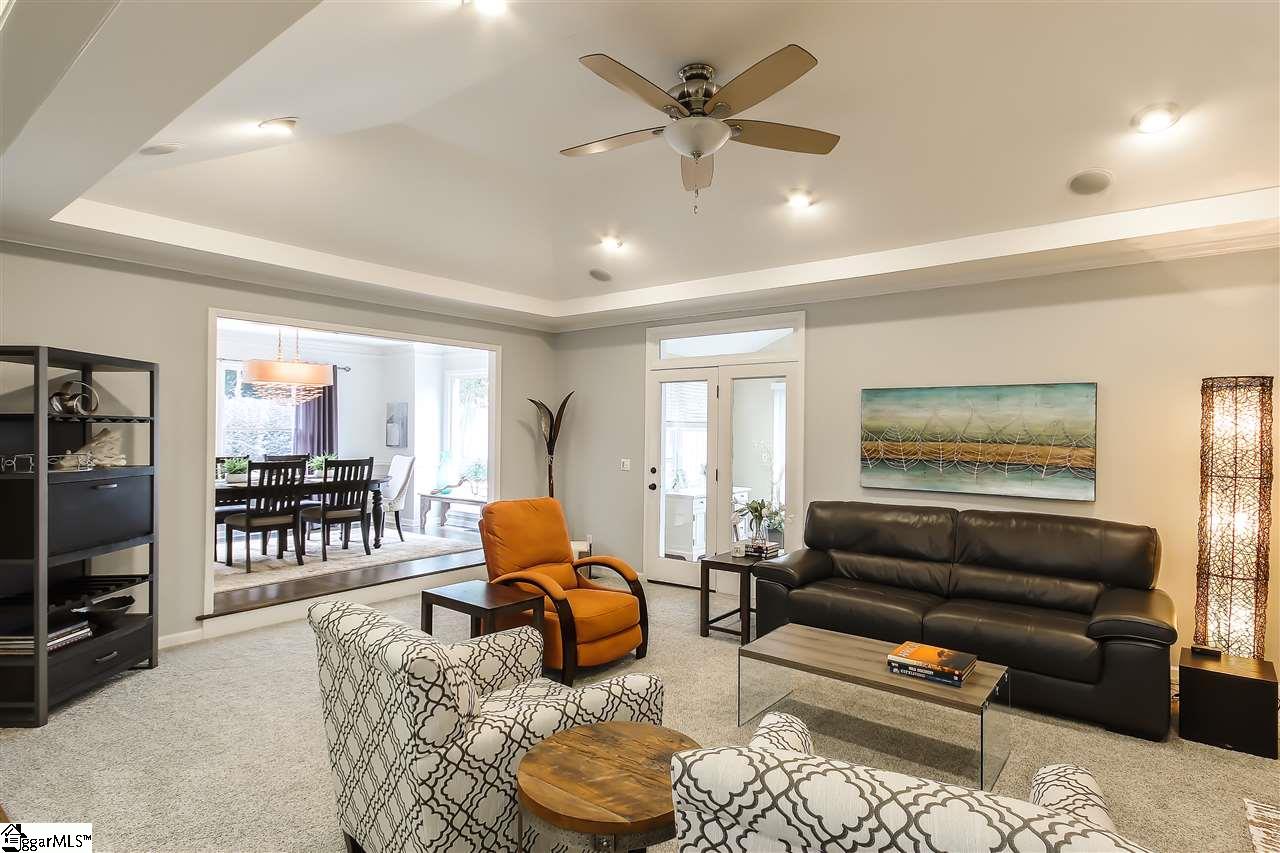 17 Treebrooke Drive Greenville, SC 29607 - Photo 6 of 25 Gallery Image 6