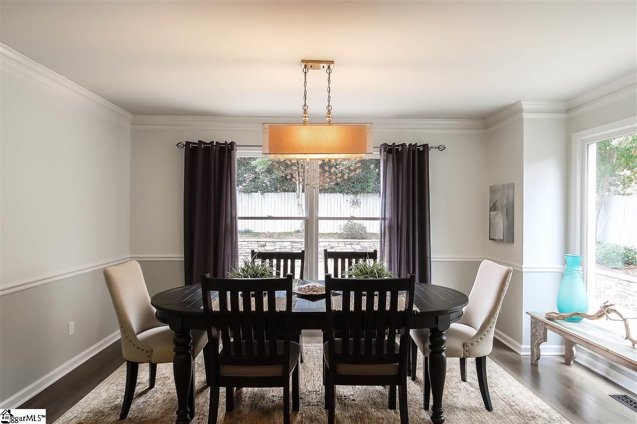 17 Treebrooke Drive Greenville, SC 29607 - Photo 8 of 25 Gallery Image 8