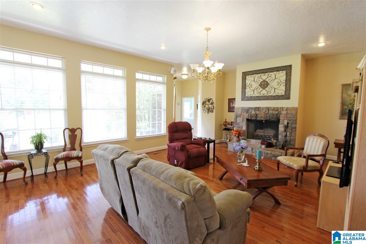2540 Cedars Road Munford, AL 36268 - Photo 28 of 50