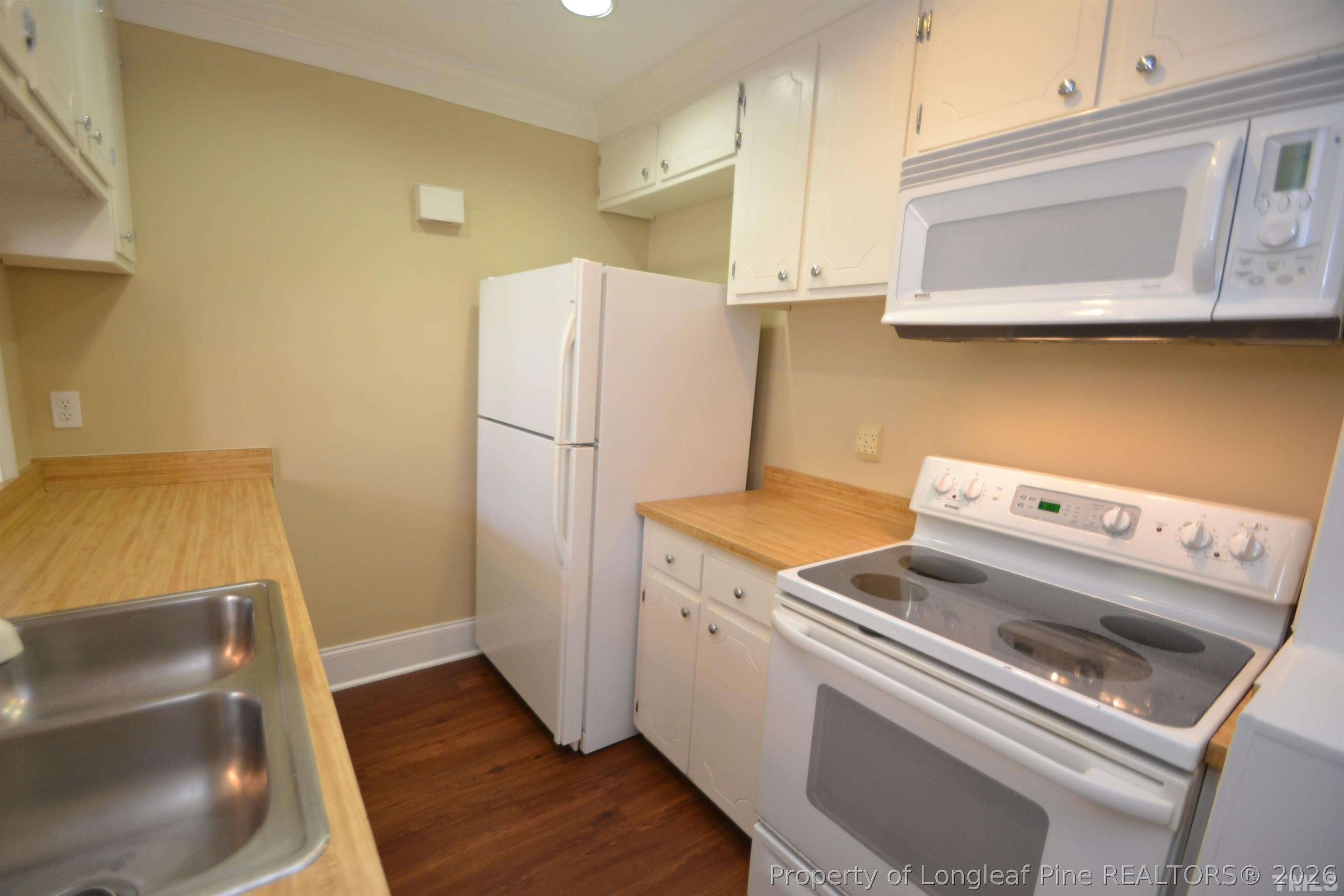 3209 Mill Run, Unit 3209 Raleigh, NC 27612 - Photo 5 of 25 Photo #5