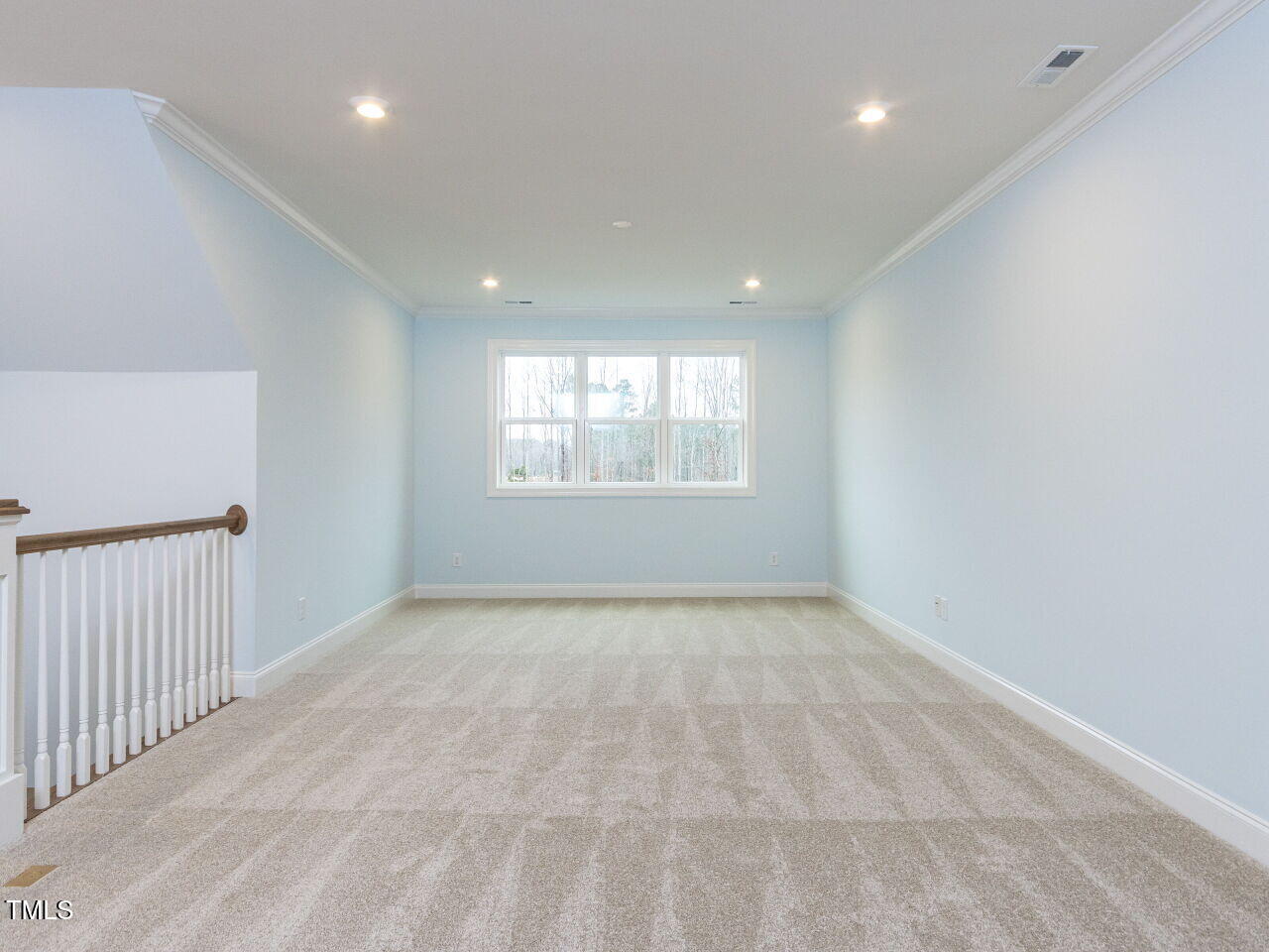1613 Level Stream Road Wendell, NC 27591 - Photo 31 of 60 030-1280x960-upstairs-living-space