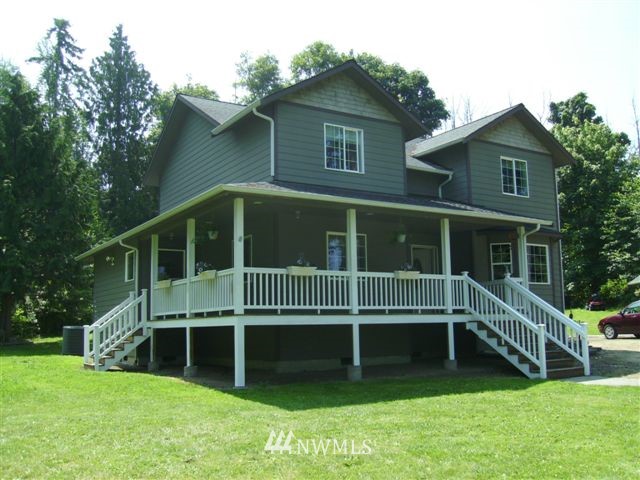 182 Rife Road Port Angeles, WA 98363 - Photo 1 of 12 Gallery Image 1