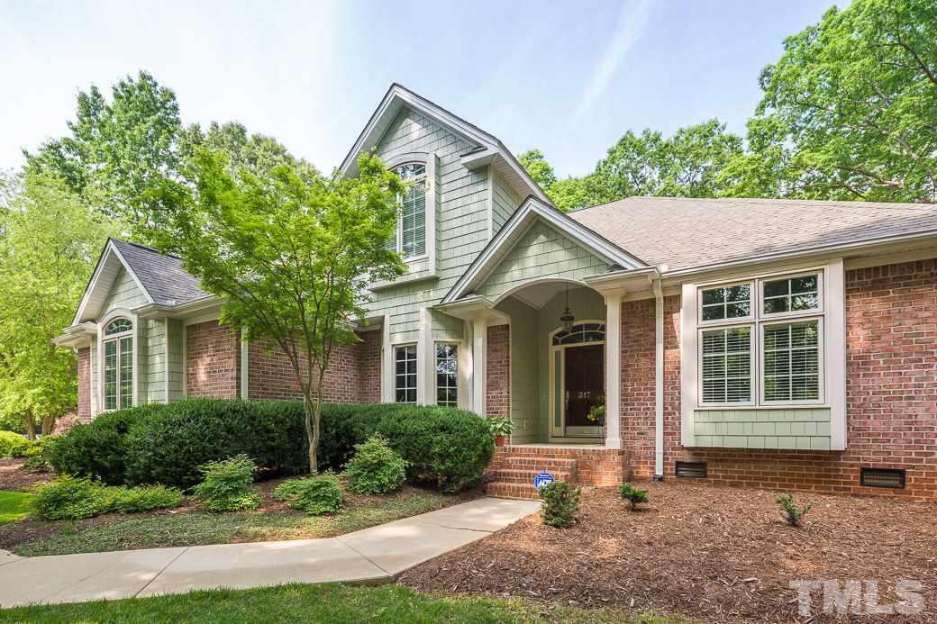 317 Northchester Way Raleigh, NC 27614 - Photo 1 of 25 Gallery Image 1