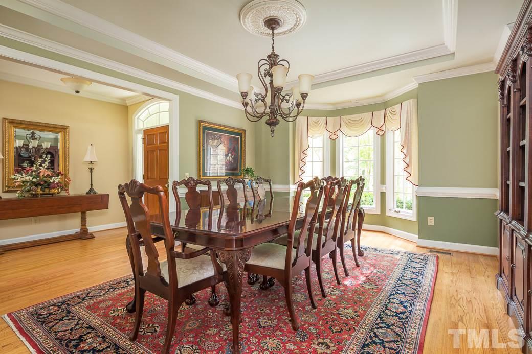 317 Northchester Way Raleigh, NC 27614 - Photo 2 of 25 Gallery Image 2