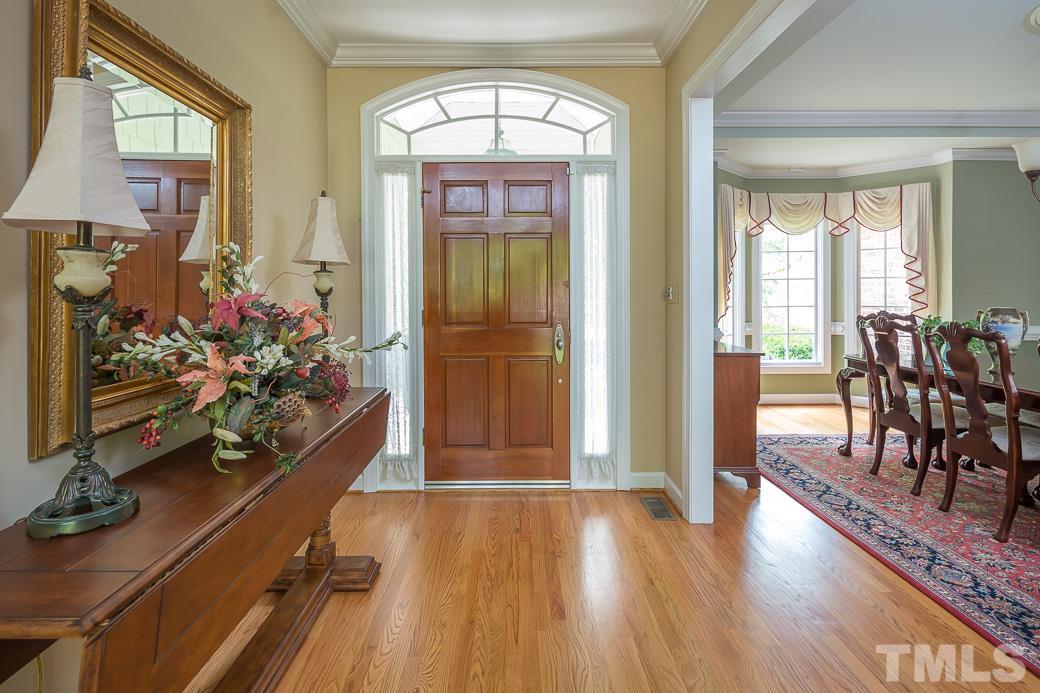317 Northchester Way Raleigh, NC 27614 - Photo 3 of 25 Gallery Image 3