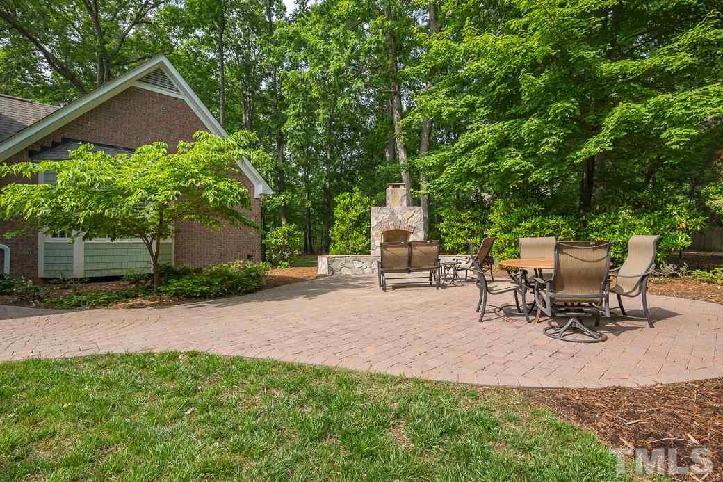 317 Northchester Way Raleigh, NC 27614 - Photo 21 of 25 Gallery Image 21