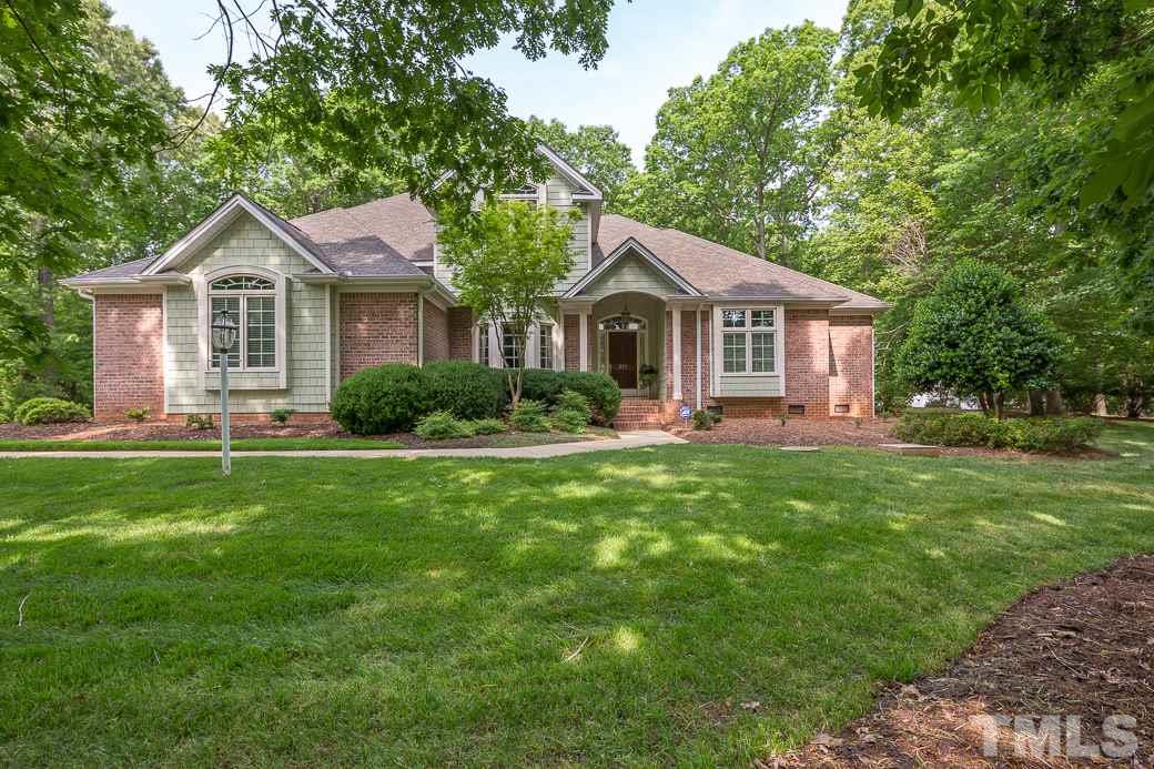 317 Northchester Way Raleigh, NC 27614 - Photo 23 of 25 Gallery Image 23