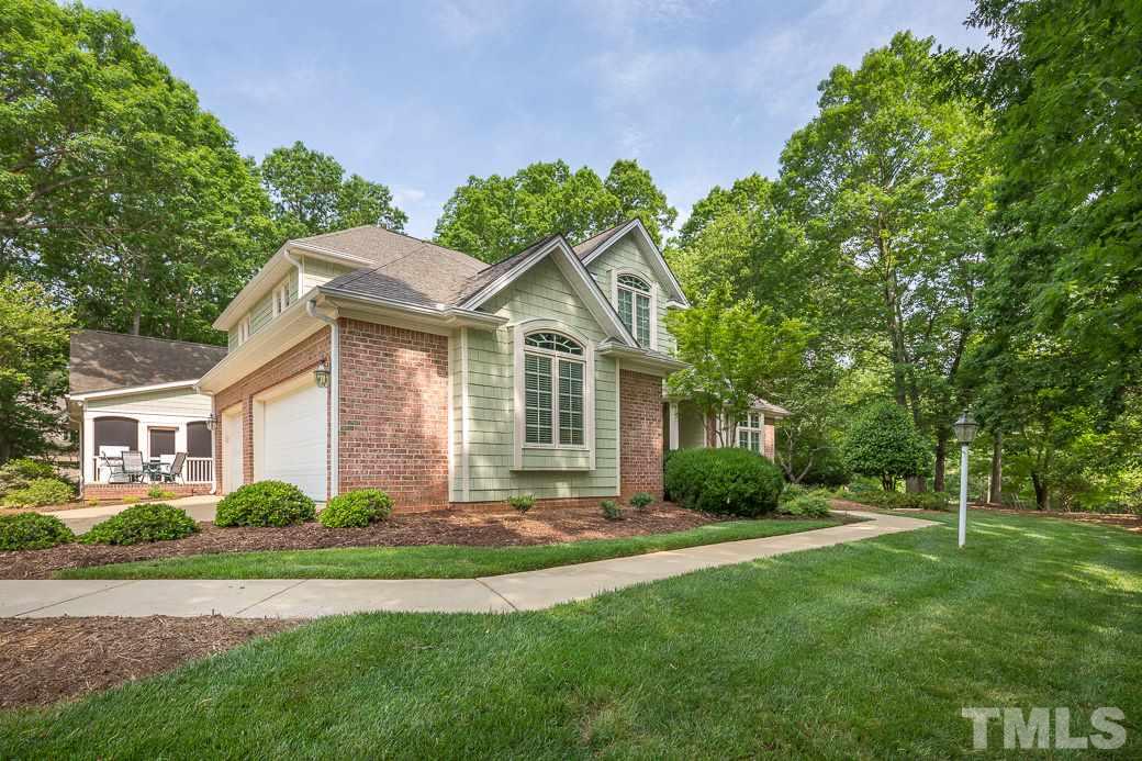 317 Northchester Way Raleigh, NC 27614 - Photo 24 of 25 Gallery Image 24