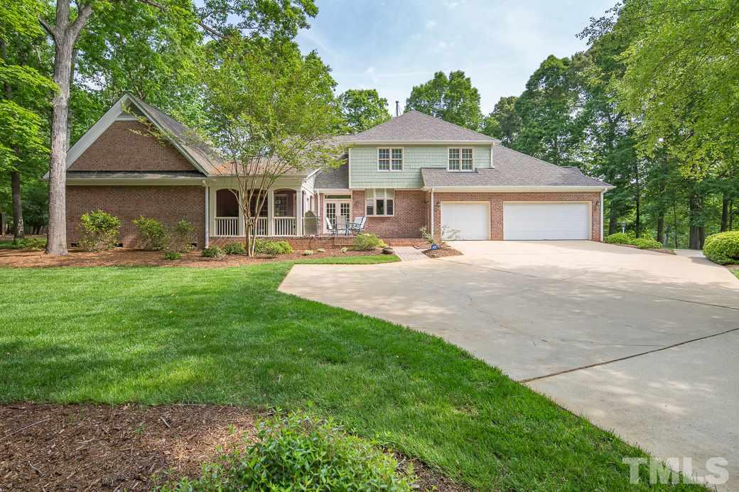 317 Northchester Way Raleigh, NC 27614 - Photo 25 of 25 Gallery Image 25