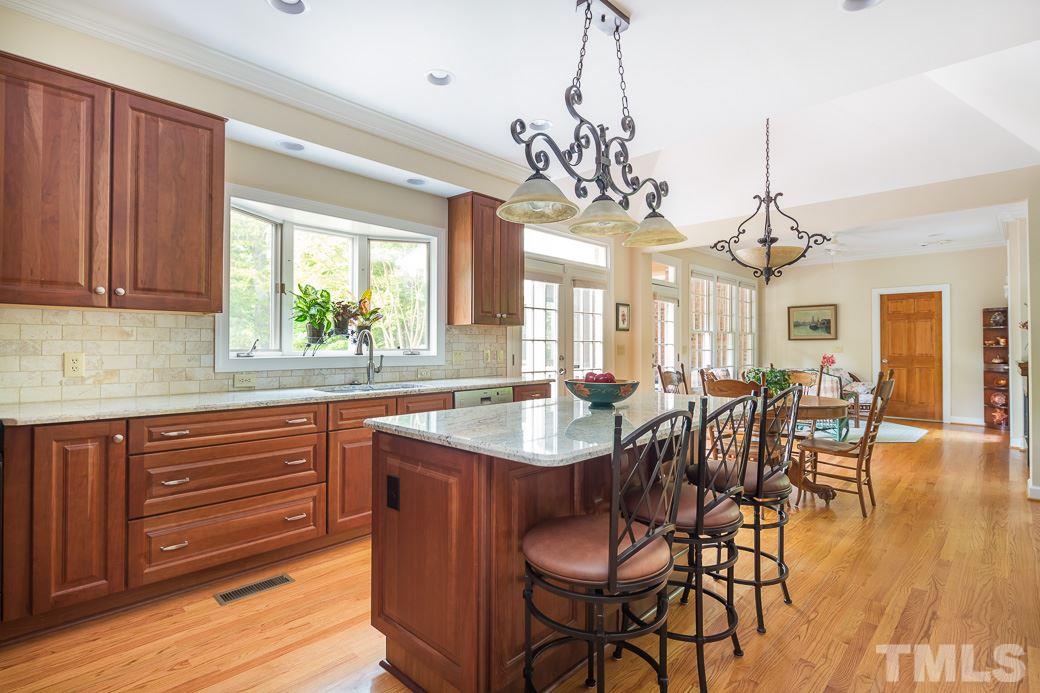 317 Northchester Way Raleigh, NC 27614 - Photo 4 of 25 Gallery Image 4