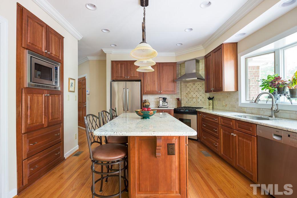 317 Northchester Way Raleigh, NC 27614 - Photo 5 of 25 Gallery Image 5