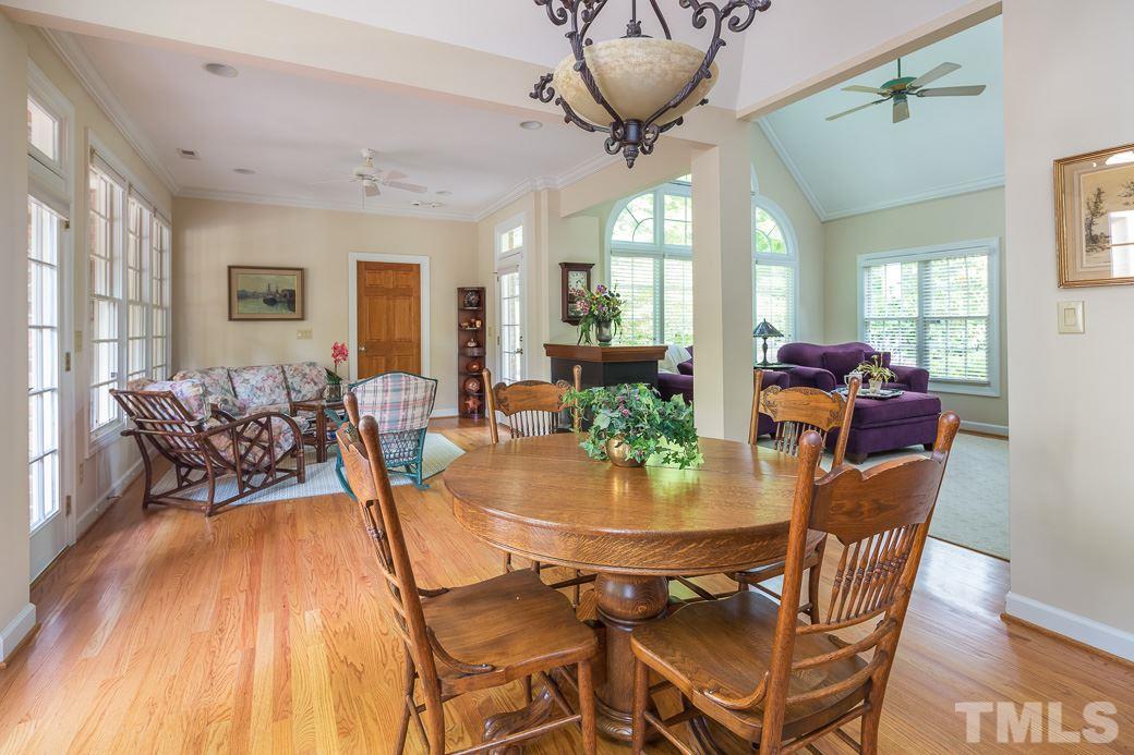 317 Northchester Way Raleigh, NC 27614 - Photo 7 of 25 Gallery Image 7