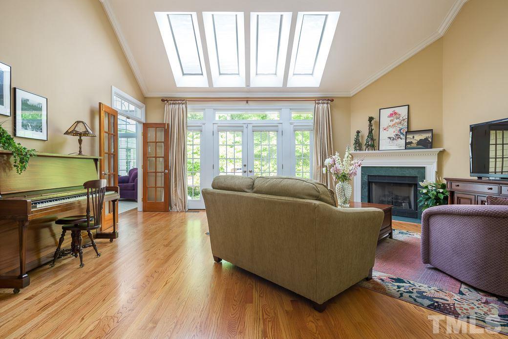 317 Northchester Way Raleigh, NC 27614 - Photo 10 of 25 Gallery Image 10