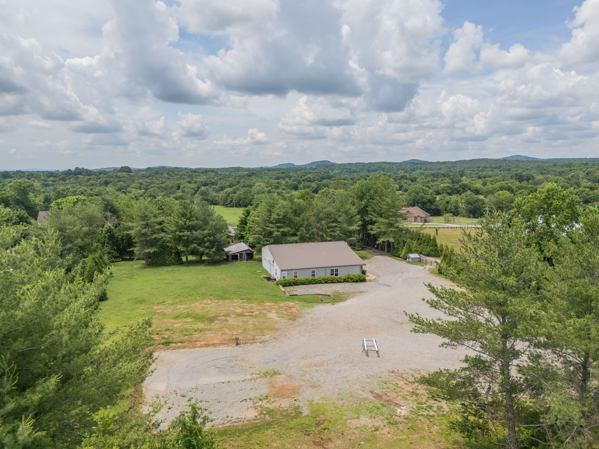 9133 12 Corners Road Lascassas, TN 37085 - Photo 54 of 56