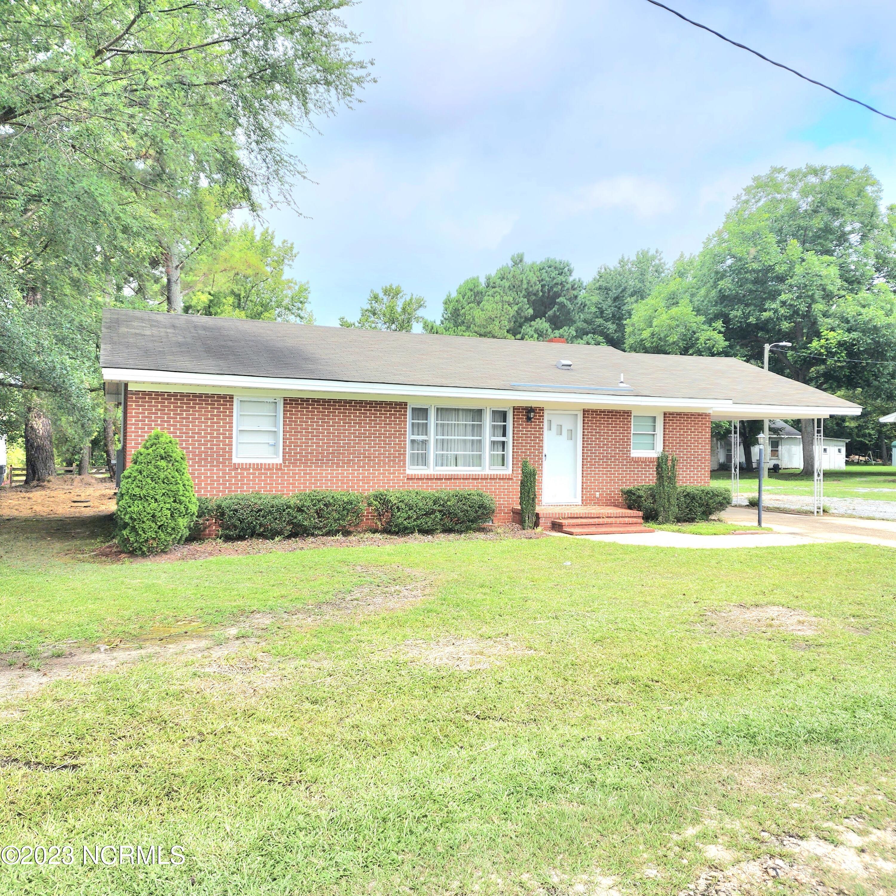 3545 Highway 301 Dunn, NC 28334 - Photo 2 of 40 20230715_115647