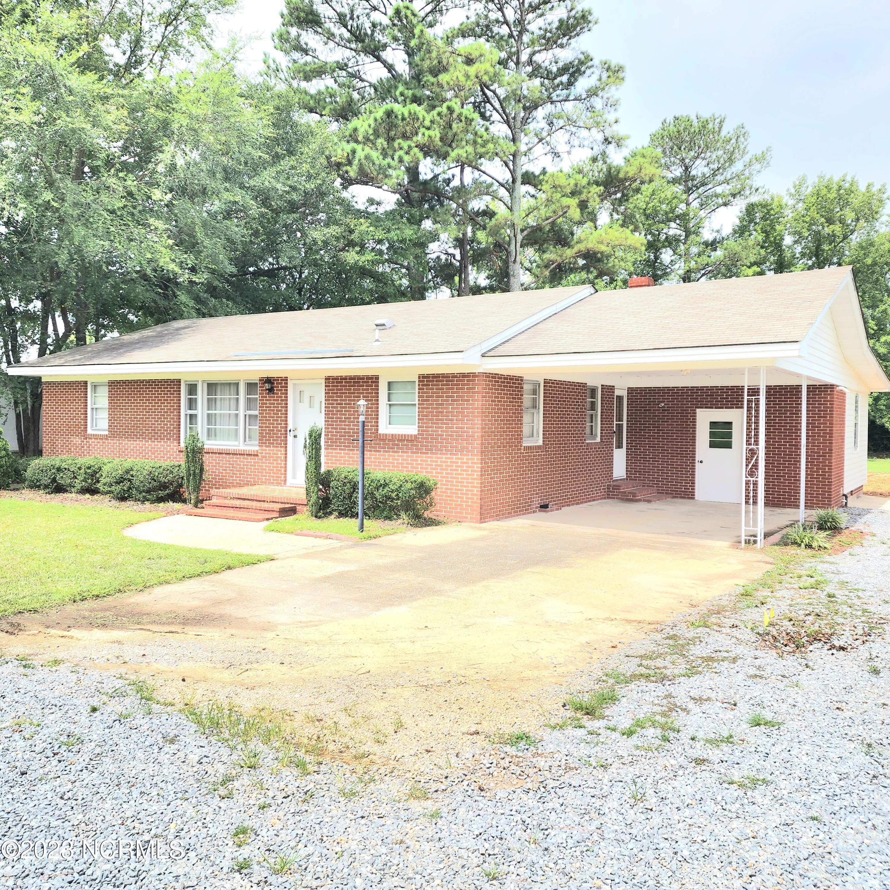 3545 Highway 301 Dunn, NC 28334 - Photo 3 of 40 20230715_115738