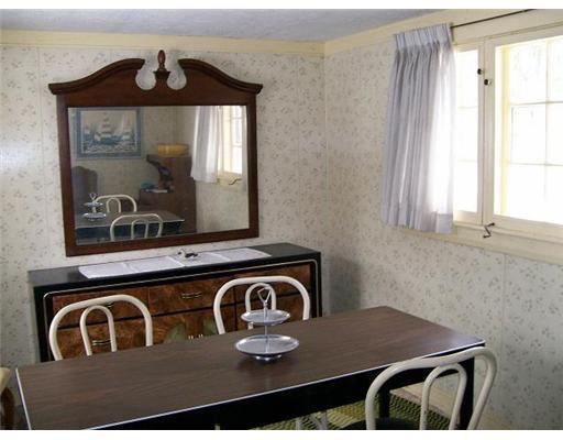 90-92 Theater Road Madison, ME 04950 - Photo 5 of 7 Dining Room.