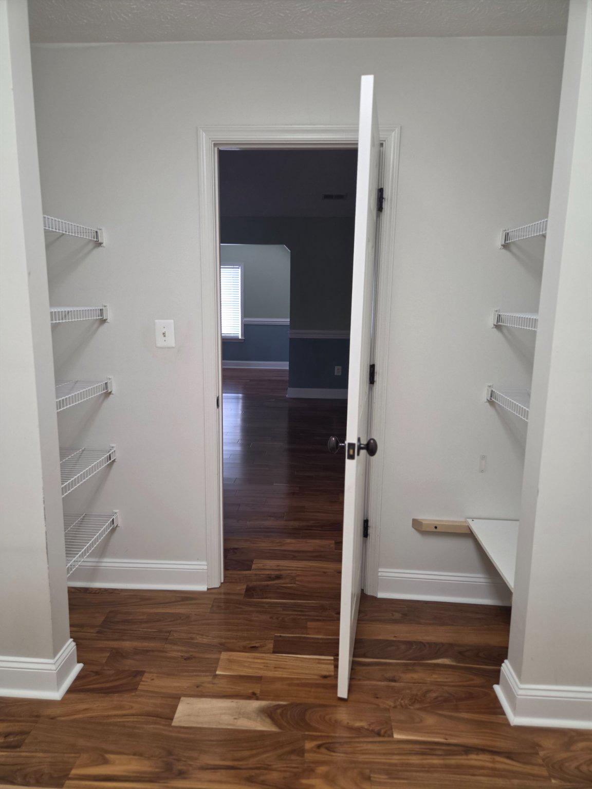 35175 Pheasant Ridge Road Locust Grove, VA 22508 - Photo 39 of 80 Primary spacious closet