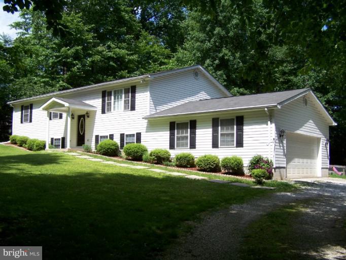 4175 Wine Road Westminster, MD 21158 - Photo 22 of 28 Exterior
