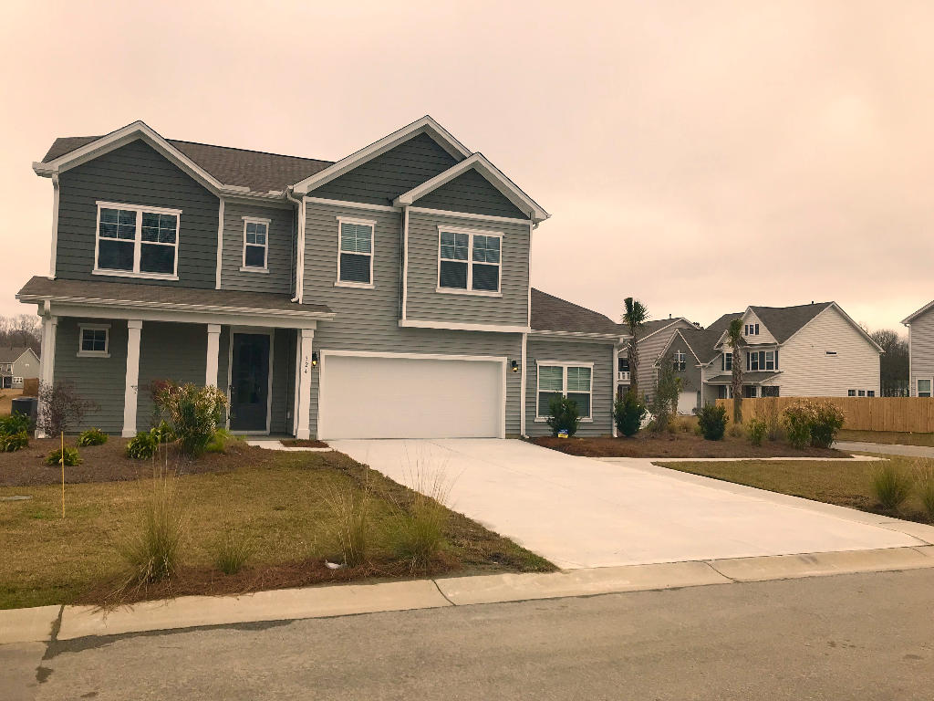 324 Knawl Road Moncks Corner, SC 29461 - Photo 1 of 24 00