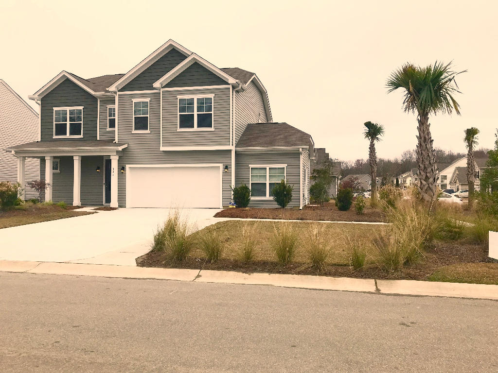 324 Knawl Road Moncks Corner, SC 29461 - Photo 2 of 24 01