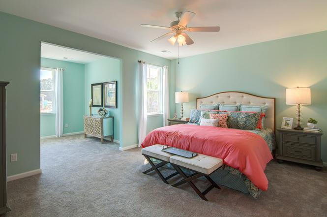 324 Knawl Road Moncks Corner, SC 29461 - Photo 13 of 24 12