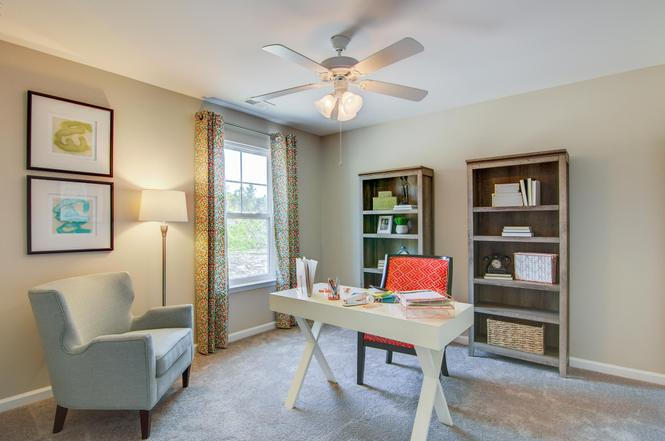 324 Knawl Road Moncks Corner, SC 29461 - Photo 19 of 24 18