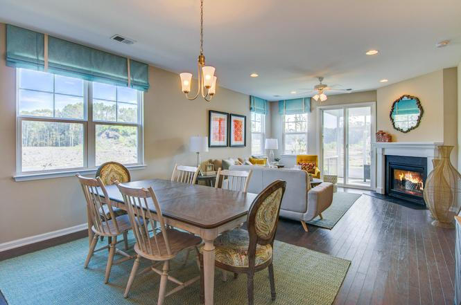 324 Knawl Road Moncks Corner, SC 29461 - Photo 8 of 24 07