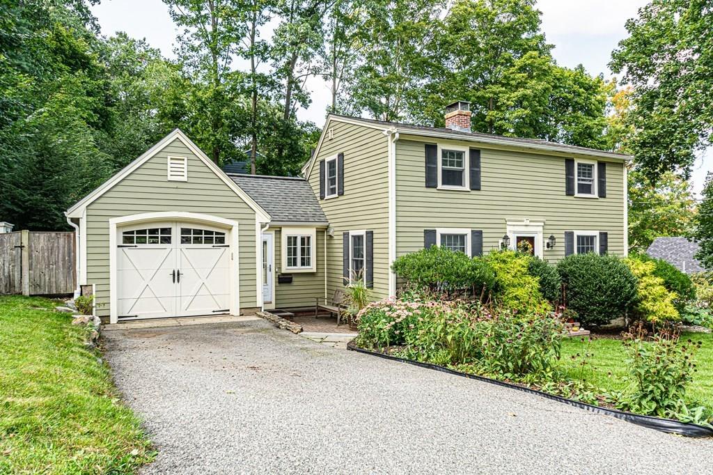 58 Bear Hill Road Reading, MA 01867 - Photo 1 of 41 Gallery Image 1
