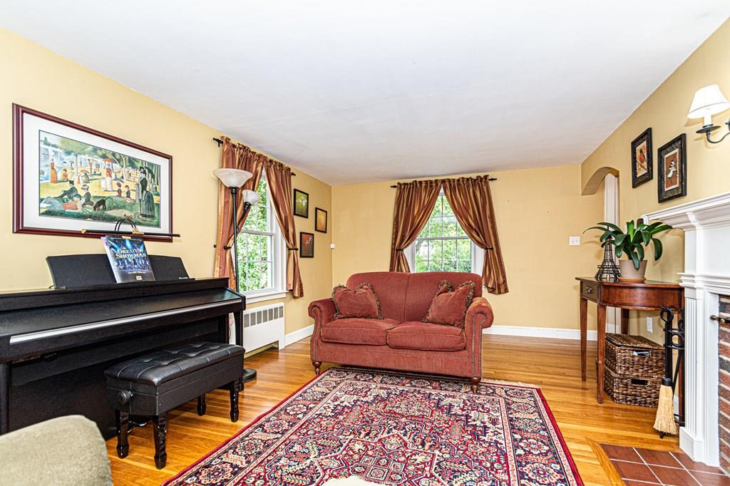 58 Bear Hill Road Reading, MA 01867 - Photo 19 of 41 Gallery Image 19