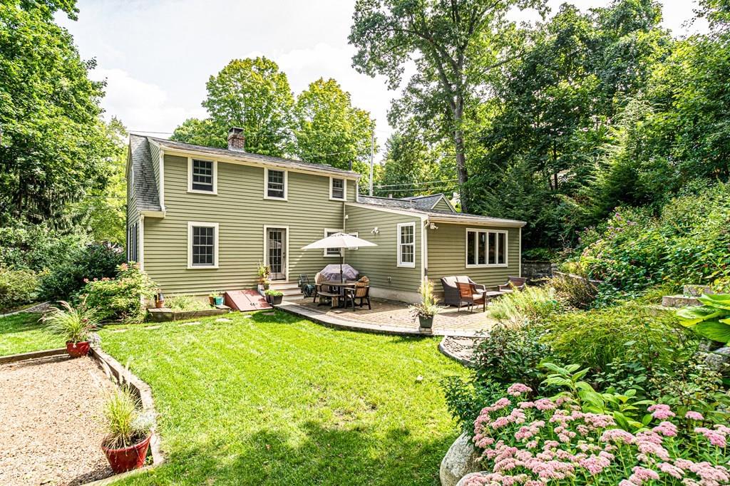 58 Bear Hill Road Reading, MA 01867 - Photo 34 of 41 Gallery Image 34